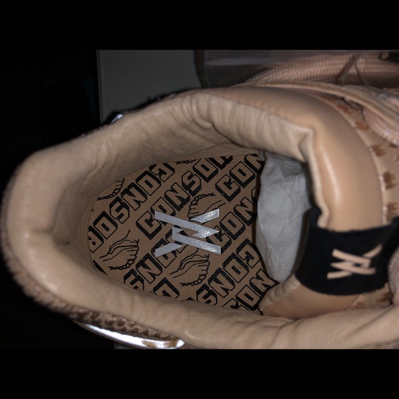 Adidas EQT 93/16 x Avenue - Picture 6 of 7